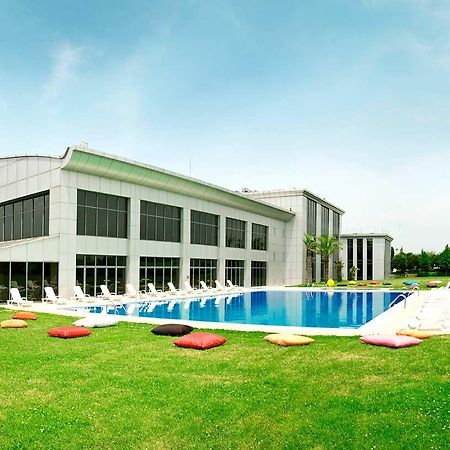Life Port Hotel Istanbul Sekerpinari Εξωτερικό φωτογραφία