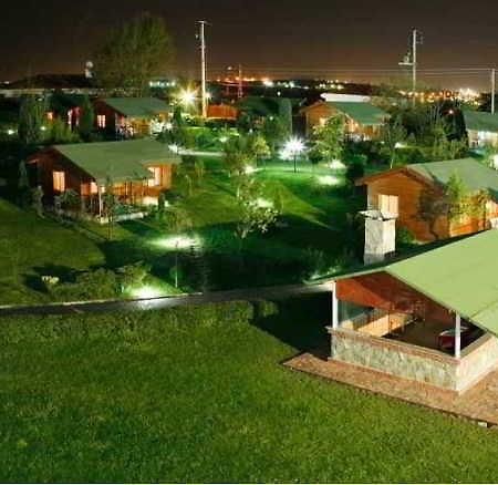 Life Port Hotel Istanbul Sekerpinari Εξωτερικό φωτογραφία