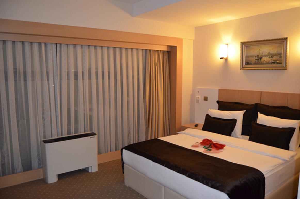 Life Port Hotel Istanbul Sekerpinari Εξωτερικό φωτογραφία