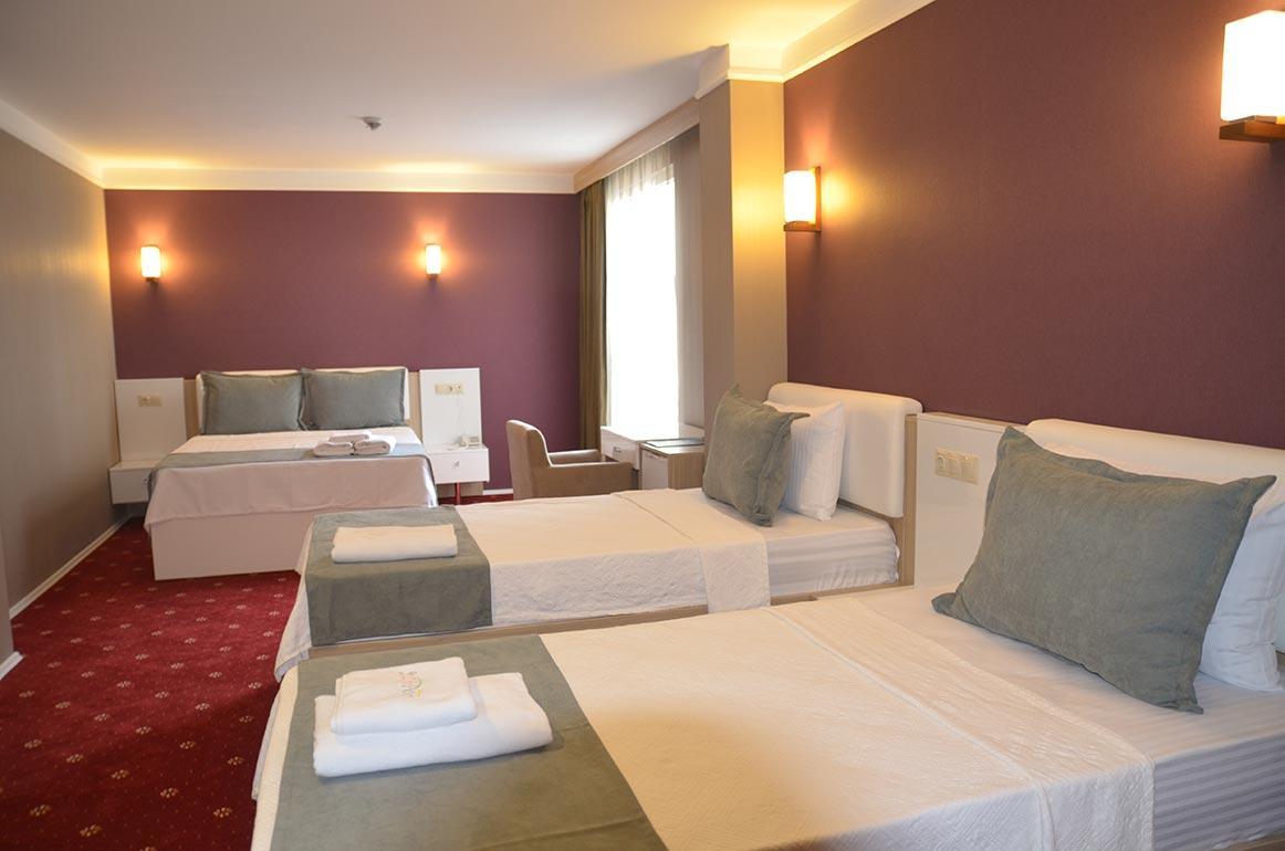 Life Port Hotel Istanbul Sekerpinari Εξωτερικό φωτογραφία