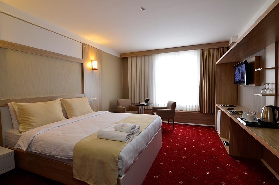 Life Port Hotel Istanbul Sekerpinari Εξωτερικό φωτογραφία