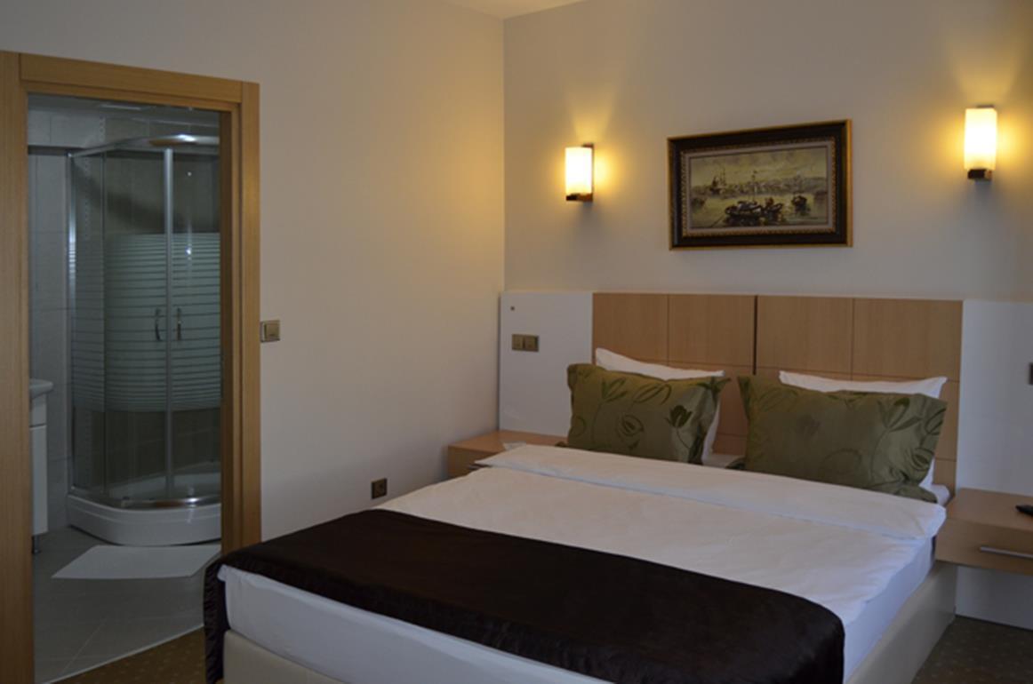 Life Port Hotel Istanbul Sekerpinari Εξωτερικό φωτογραφία