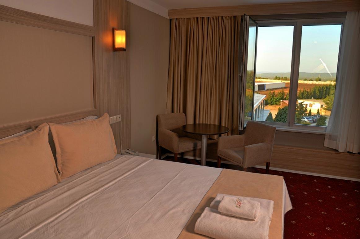 Life Port Hotel Istanbul Sekerpinari Εξωτερικό φωτογραφία