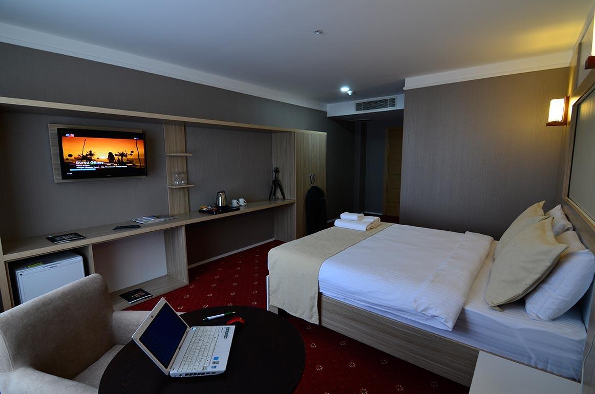 Life Port Hotel Istanbul Sekerpinari Εξωτερικό φωτογραφία