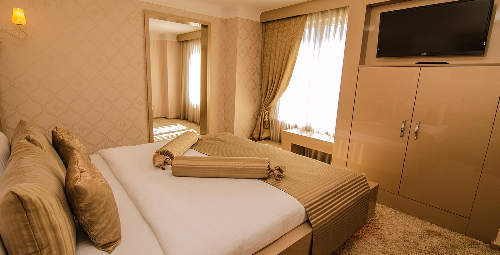 Life Port Hotel Istanbul Sekerpinari Εξωτερικό φωτογραφία