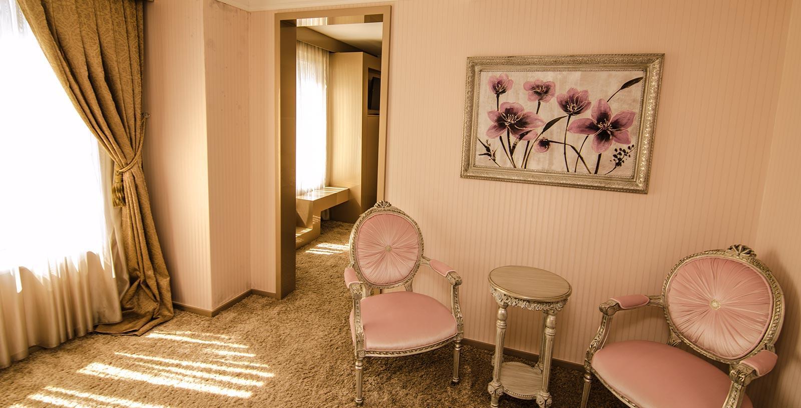 Life Port Hotel Istanbul Sekerpinari Εξωτερικό φωτογραφία