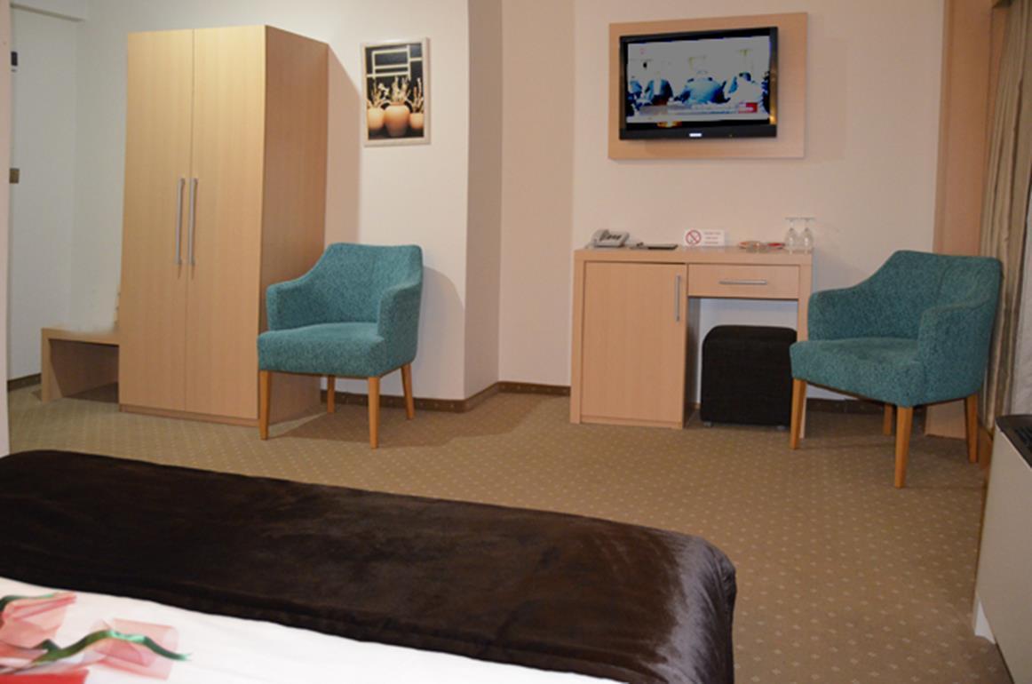 Life Port Hotel Istanbul Sekerpinari Εξωτερικό φωτογραφία