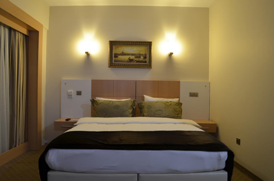 Life Port Hotel Istanbul Sekerpinari Εξωτερικό φωτογραφία