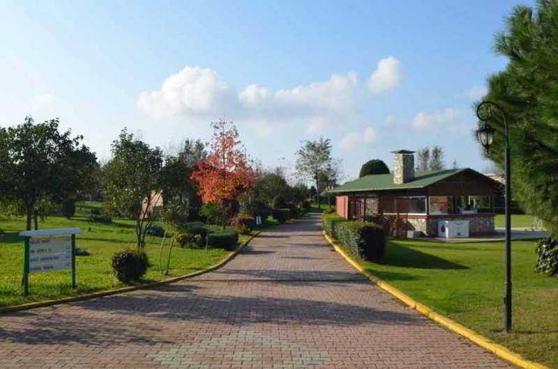 Life Port Hotel Istanbul Sekerpinari Εξωτερικό φωτογραφία