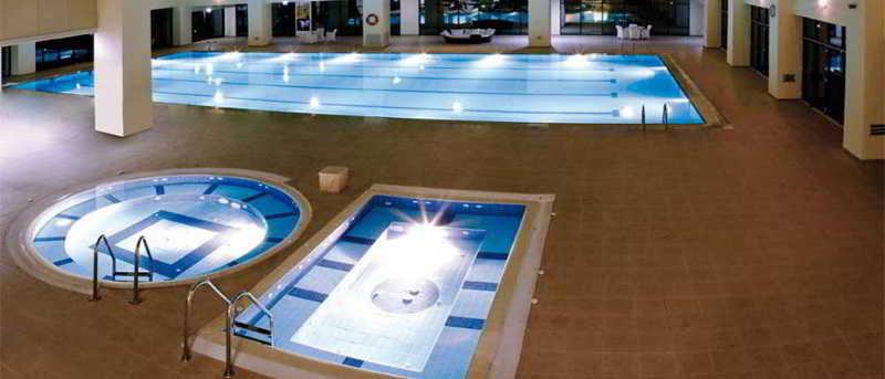 Life Port Hotel Istanbul Sekerpinari Εξωτερικό φωτογραφία