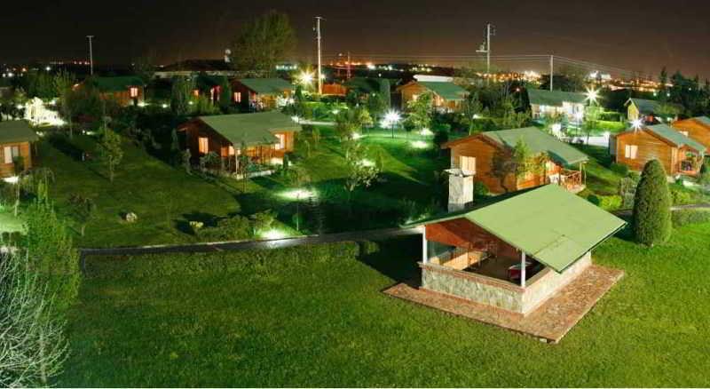 Life Port Hotel Istanbul Sekerpinari Εξωτερικό φωτογραφία