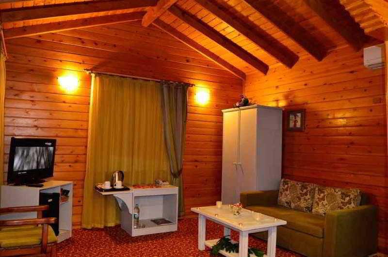 Life Port Hotel Istanbul Sekerpinari Εξωτερικό φωτογραφία