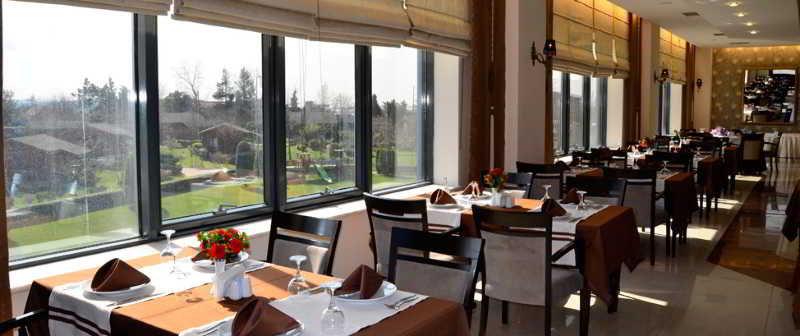 Life Port Hotel Istanbul Sekerpinari Εξωτερικό φωτογραφία