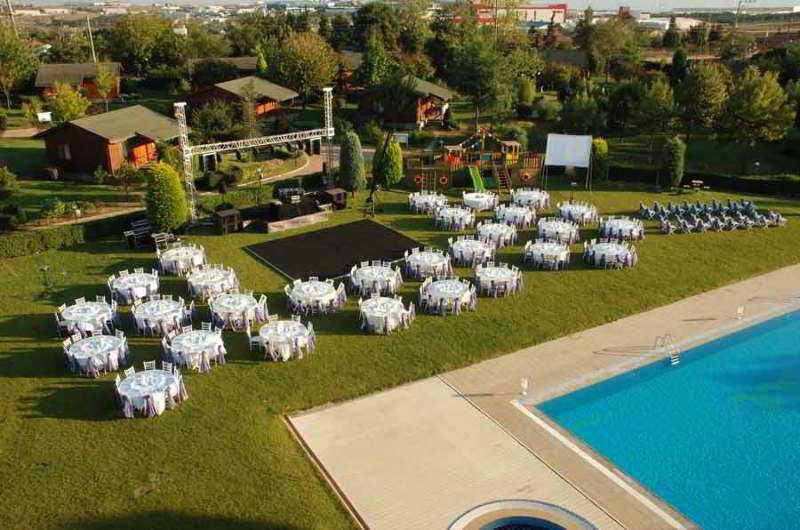 Life Port Hotel Istanbul Sekerpinari Εξωτερικό φωτογραφία