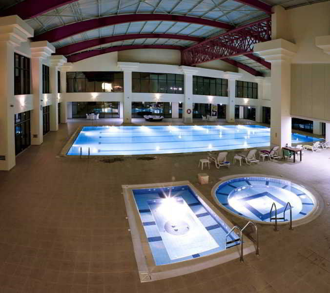 Life Port Hotel Istanbul Sekerpinari Εξωτερικό φωτογραφία